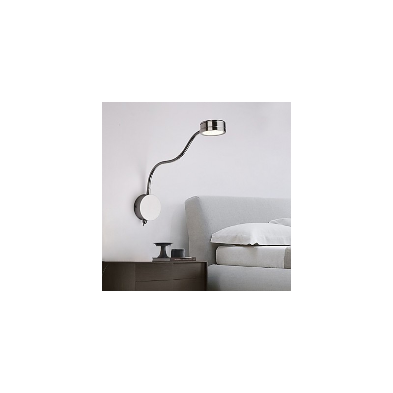 Modern Contemporary Feature Ambient Light Wall Sconces Wall Light