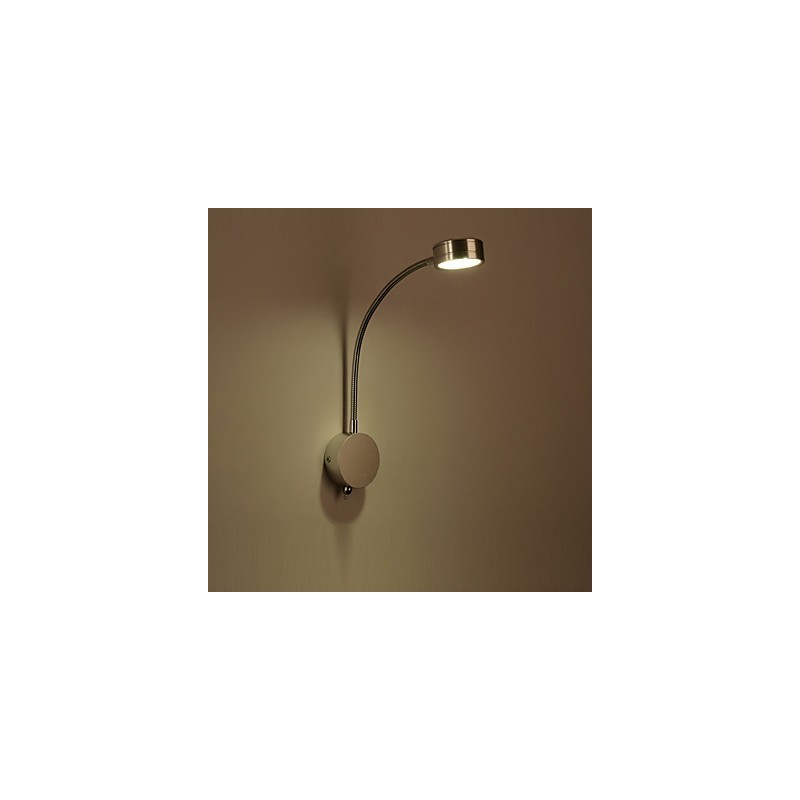 Modern Contemporary Feature Ambient Light Wall Sconces Wall Light