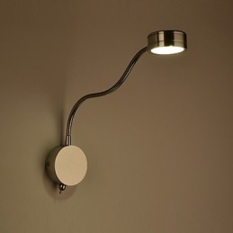Modern Contemporary Feature Ambient Light Wall Sconces Wall Light