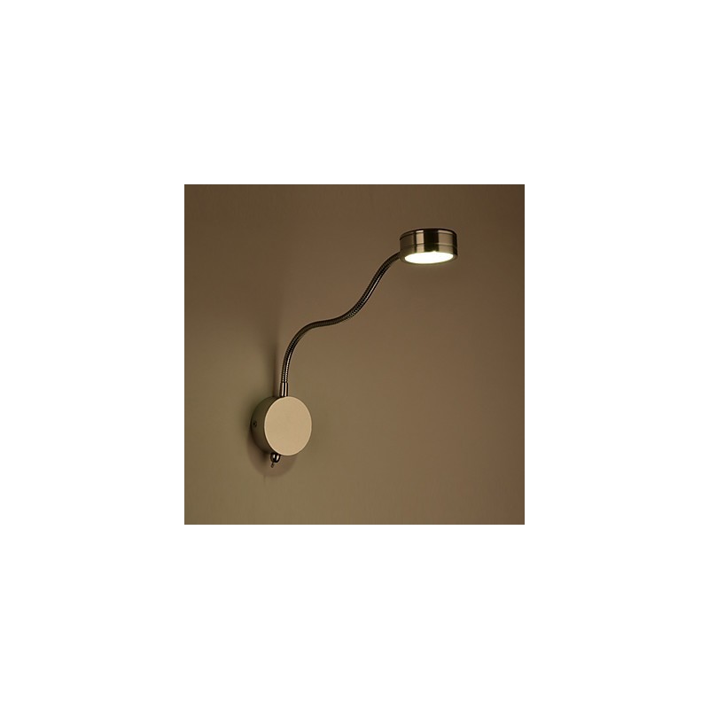 Modern Contemporary Feature Ambient Light Wall Sconces Wall Light
