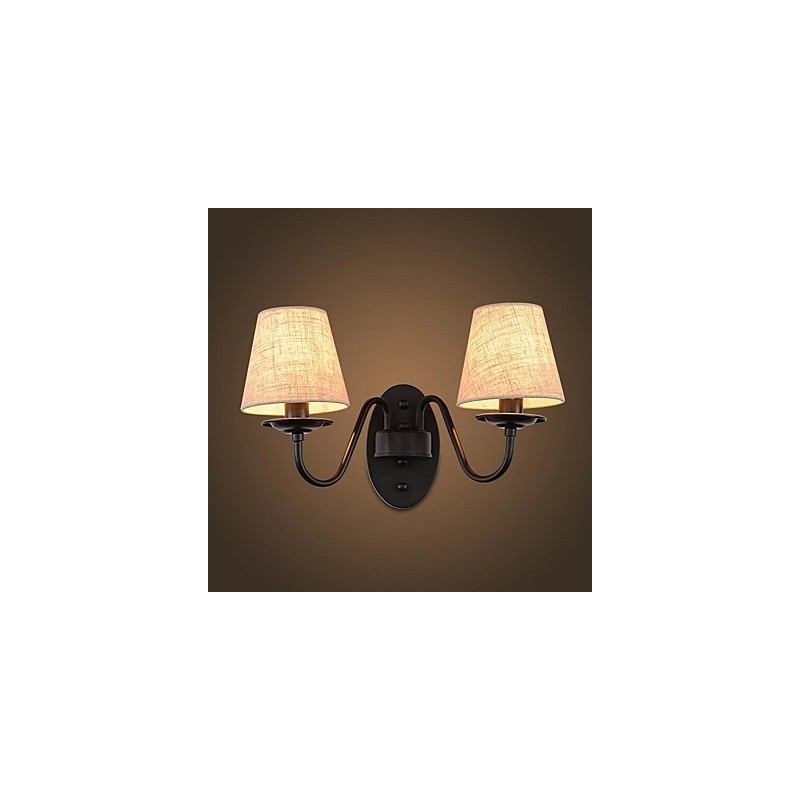 Vintage Others Feature Downlight Wall Sconces Wall Light