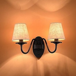 Vintage Others Feature Downlight Wall Sconces Wall Light