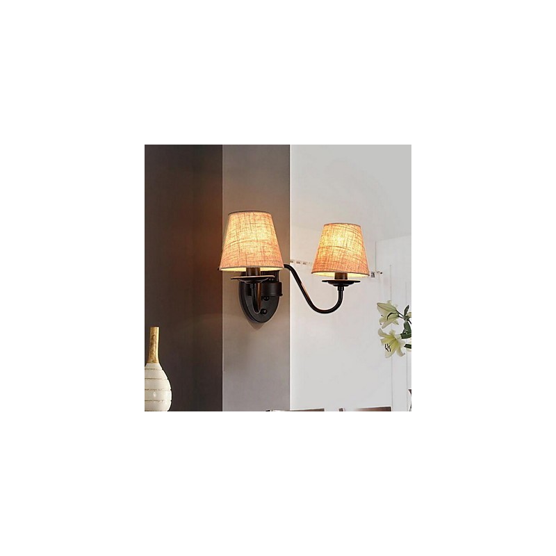 Vintage Others Feature Downlight Wall Sconces Wall Light