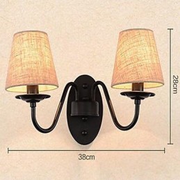 Vintage Others Feature Downlight Wall Sconces Wall Light