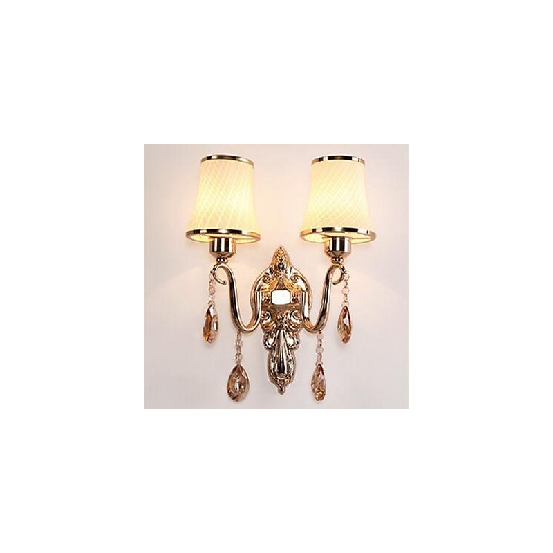 Vintage Others Feature Uplight Wall Sconces Wall Light