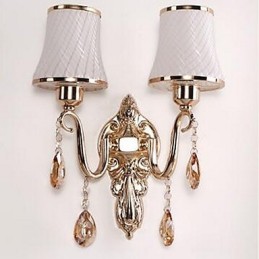 Vintage Others Feature Uplight Wall Sconces Wall Light
