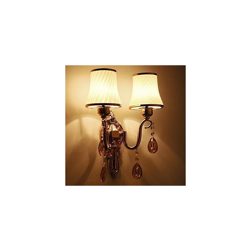 Vintage Others Feature Uplight Wall Sconces Wall Light