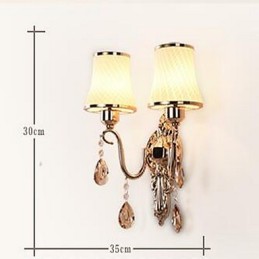 Vintage Others Feature Uplight Wall Sconces Wall Light