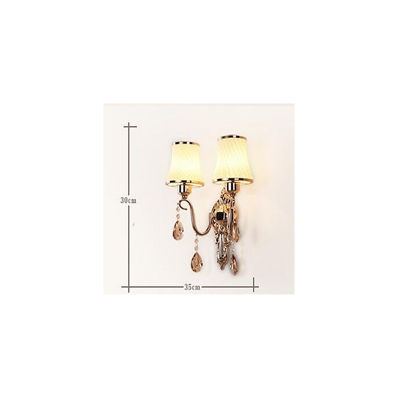 Vintage Others Feature Uplight Wall Sconces Wall Light
