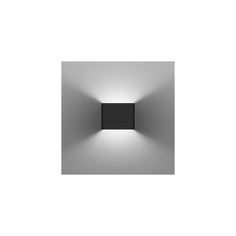 Modern Wall Sconce Light Fixture Indoor Hallway Up Down Wall Lamp