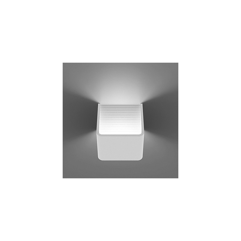 Modern Wall Sconce Light Fixture Indoor Hallway Up Down Wall Lamp