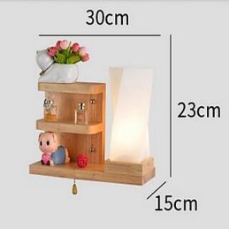 Modern Contemporary Others Feature Uplight Wall Sconces Wall Light