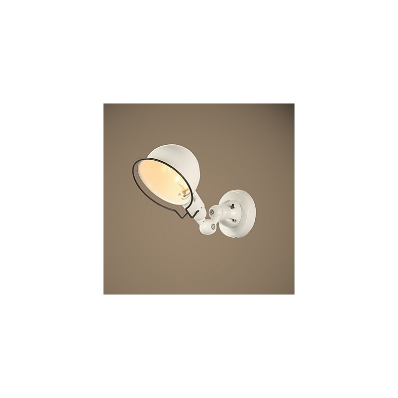 Swing Arm Lights Modern Contemporary Metal