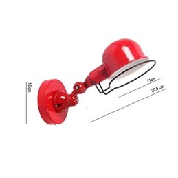 Swing Arm Lights Modern Contemporary Metal