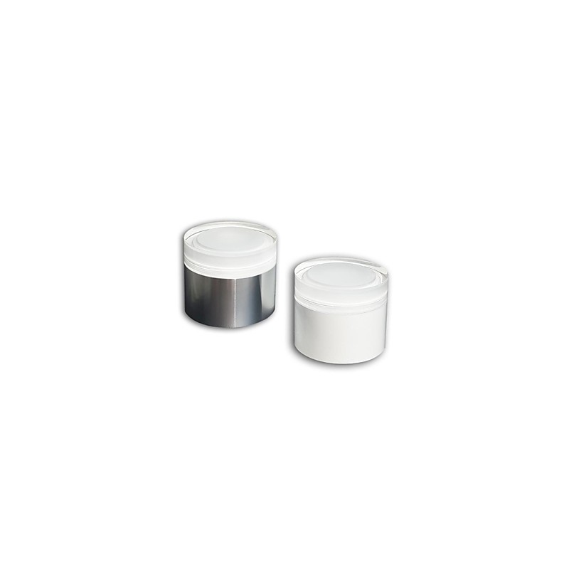 Modern Contemporary Painting Metal Flush Mount