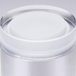 Modern Contemporary Painting Metal Flush Mount