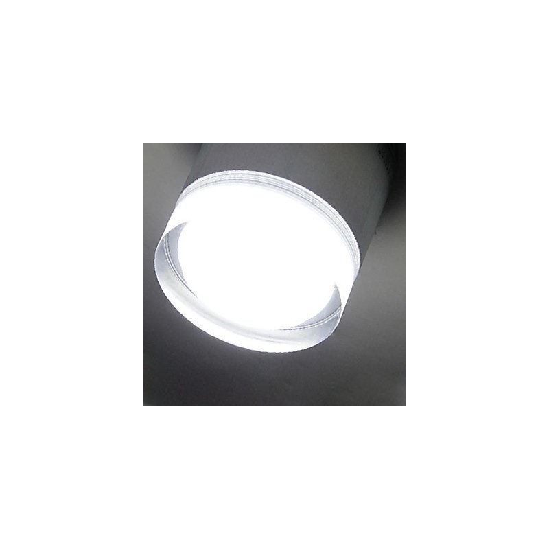 Modern Contemporary Painting Metal Flush Mount