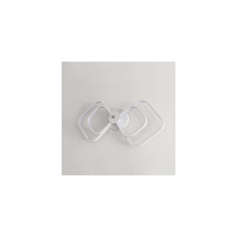 Integrated Modern Contemporary Painting Feature for Ambient Light Wall Sconces Wall Light