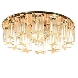 Crystal Lamp Smd CreativeTube Spotlight Absorb Dome Light