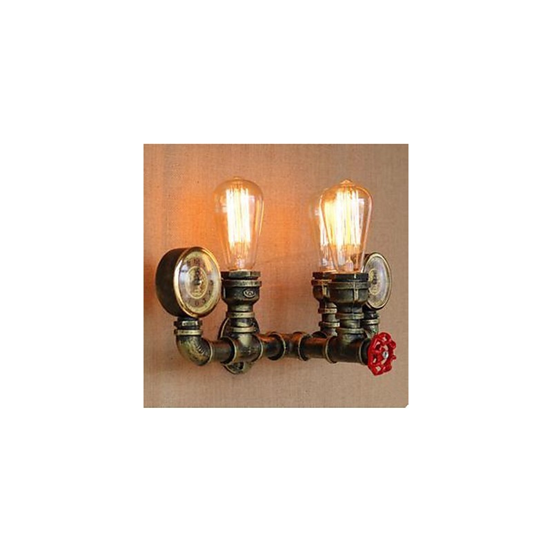 Merican Style Aisle Stairs Corridor Room Restaurant And Bar With creative creative water green ancient wall