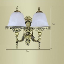 Modern Contemporary Rustic Lodge Country Others Feature for Mini Style Downlight Wall Sconces Wall Light