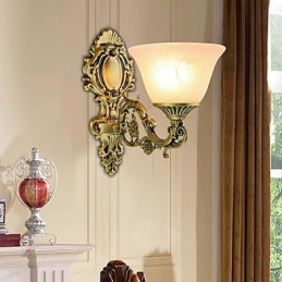 Modern Contemporary Rustic Lodge Country Others Feature for Mini Style Downlight Wall Sconces Wall Light