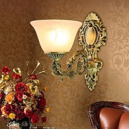 Modern Contemporary Rustic Lodge Country Others Feature for Mini Style Downlight Wall Sconces Wall Light