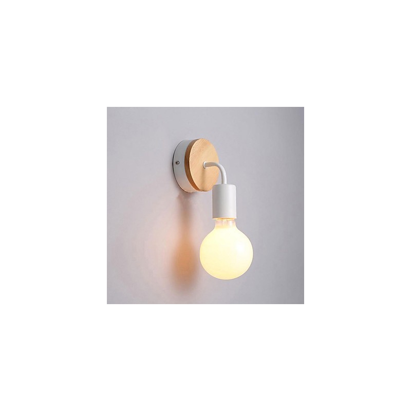 Modern Contemporary Novelty Painting Feature for Ambient Light Wall Sconces Wall Light