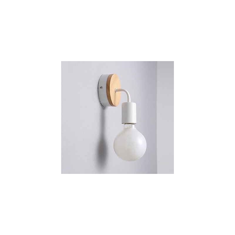 Modern Contemporary Novelty Painting Feature for Ambient Light Wall Sconces Wall Light