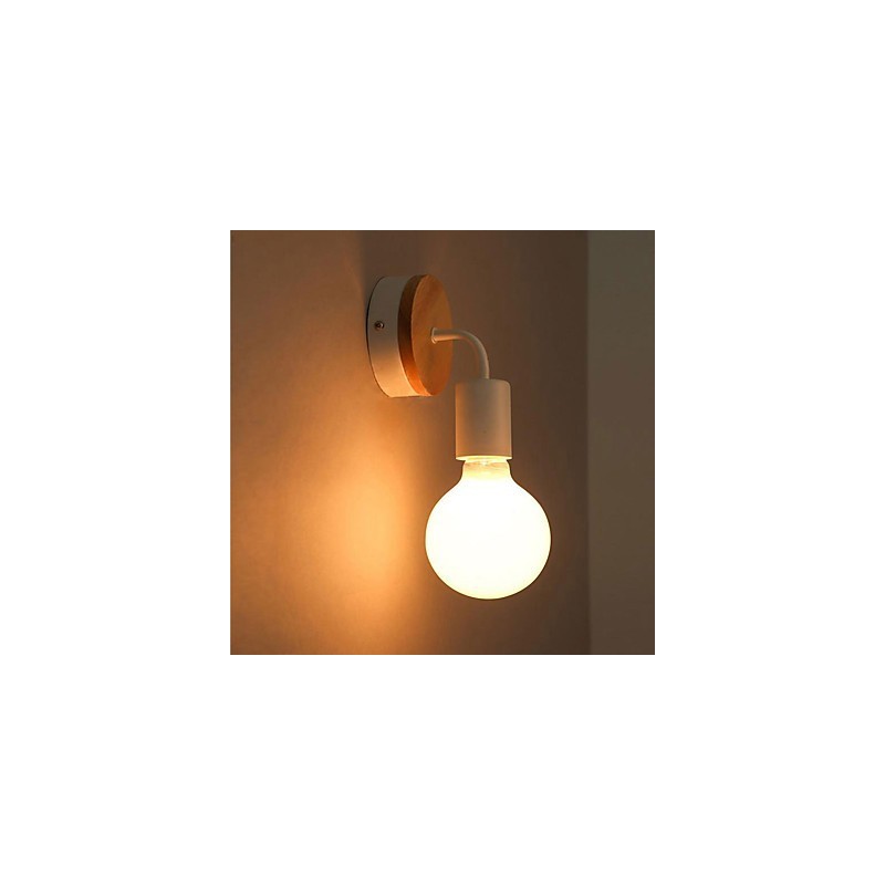 Modern Contemporary Novelty Painting Feature for Ambient Light Wall Sconces Wall Light