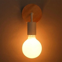 Modern Contemporary Novelty Painting Feature for Ambient Light Wall Sconces Wall Light