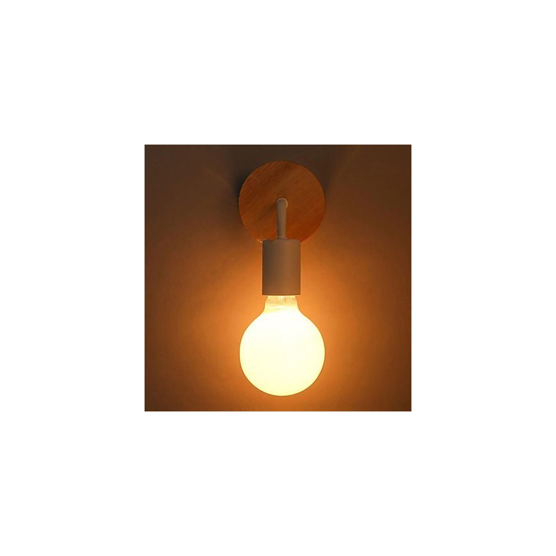 Modern Contemporary Novelty Painting Feature for Ambient Light Wall Sconces Wall Light