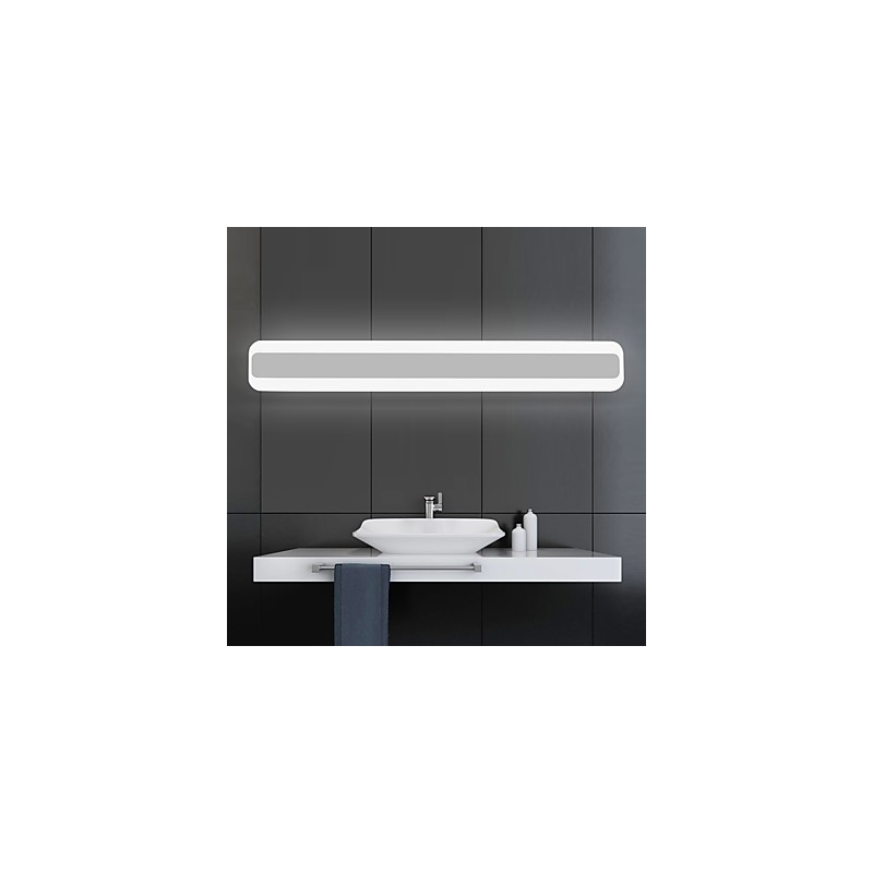 Long High Quality Mirror Lamp Bathroom Lights Wall Light