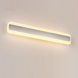 Long High Quality Mirror Lamp Bathroom Lights Wall Light