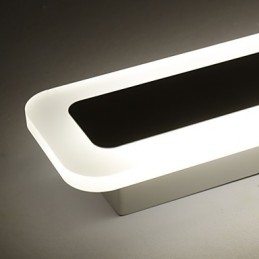 Long High Quality Mirror Lamp Bathroom Lights Wall Light