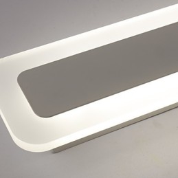 Long High Quality Mirror Lamp Bathroom Lights Wall Light