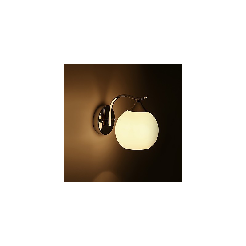 Modern Contemporary Painting Feature for Eye Protection Ambient Light Wall Sconces Wall Light