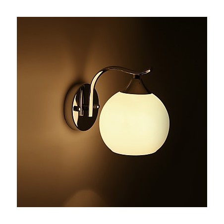Modern Contemporary Painting Feature for Eye Protection Ambient Light Wall Sconces Wall Light