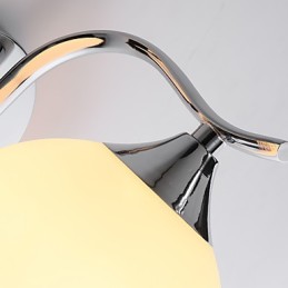 Modern Contemporary Painting Feature for Eye Protection Ambient Light Wall Sconces Wall Light