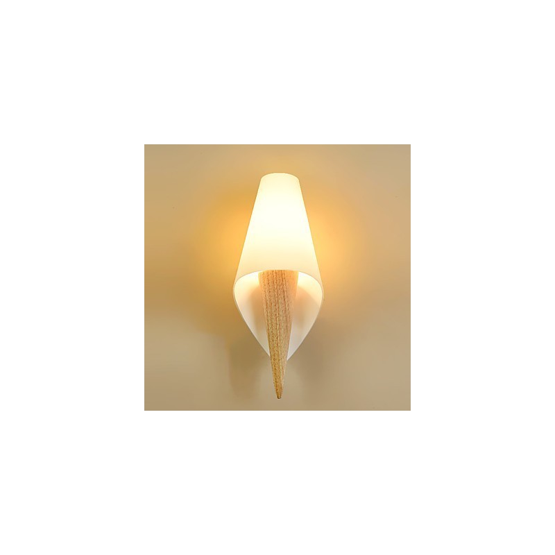 Traditional Classic Country Retro for Wall Sconces Wall Light
