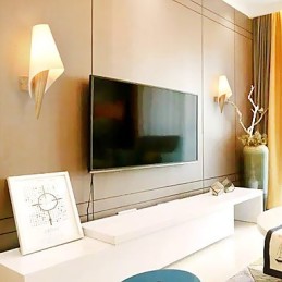 Traditional Classic Country Retro for Wall Sconces Wall Light