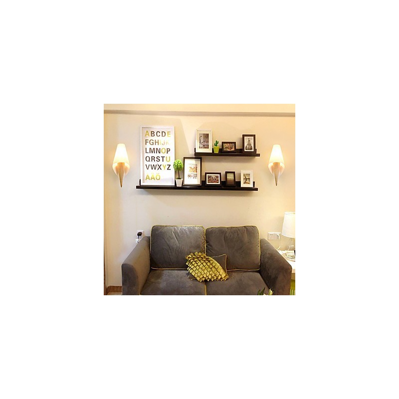 Traditional Classic Country Retro for Wall Sconces Wall Light