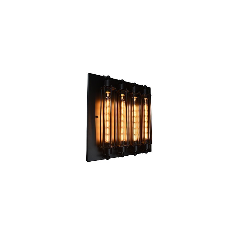 Wall Light Wall Sconces Wall Iron Wall Lamp 4 in One Wall Lamp