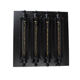 Wall Light Wall Sconces Wall Iron Wall Lamp 4 in One Wall Lamp