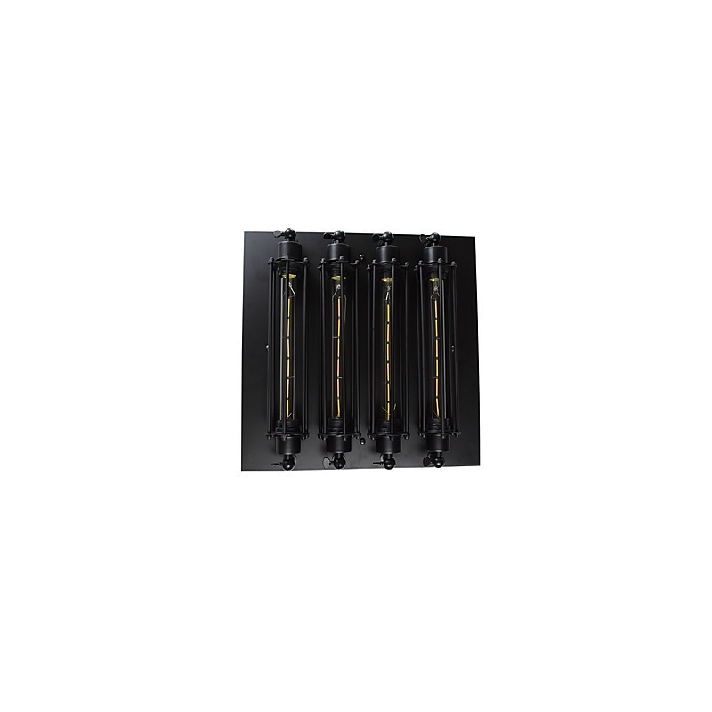 Wall Light Wall Sconces Wall Iron Wall Lamp 4 in One Wall Lamp