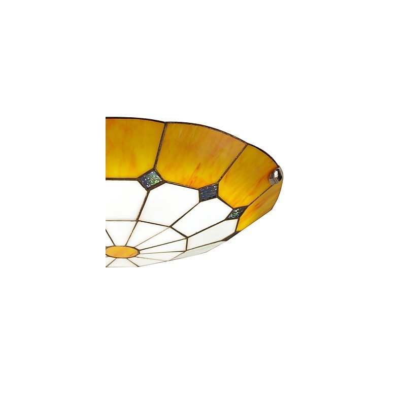 Ceiling Lamp of The Mediterranean Romantic Lamp Diameter 50cm