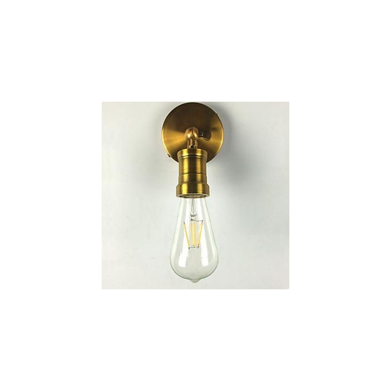 Wall Lamp Bedside Bedroom Simple Modern Lamps