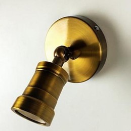 Wall Lamp Bedside Bedroom Simple Modern Lamps