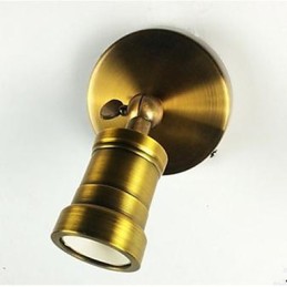 Wall Lamp Bedside Bedroom Simple Modern Lamps