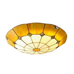 Ceiling Lamp of The Mediterranean Romantic Lamp Diameter 50cm